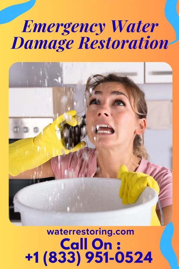 Emergency Water Damage Restoration in Manorhaven, NY